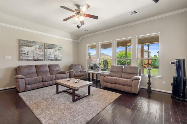 Building Photo - 9131 Basin Ridge Ln