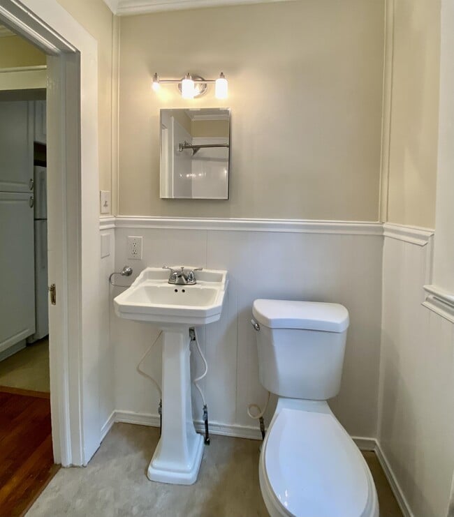 Building Photo - 3905 Pendergrass St