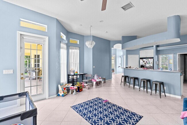 Building Photo - 103 Black Olive Crescent