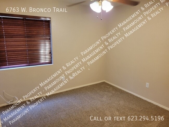 Building Photo - 6763 W Bronco Trail
