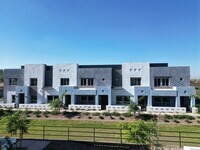 Building Photo - Brand New Never Lived in! Location, location, location! Stunning modern style 3 bedroom/2.5 bathr...