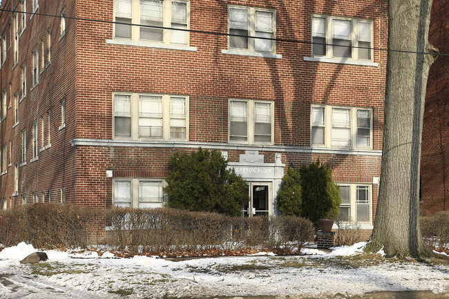 Building Photo - Fry Overlook