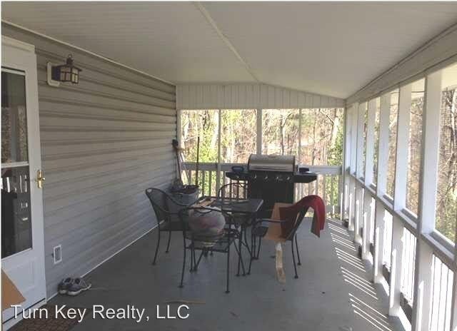 Building Photo - 3 br, 2 bath House - 3645 Mount Olive Road