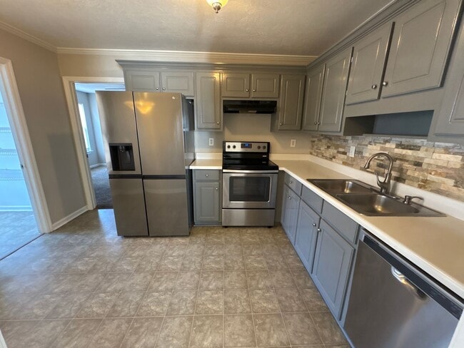 Building Photo - 3512 Tullocks Hill Dr