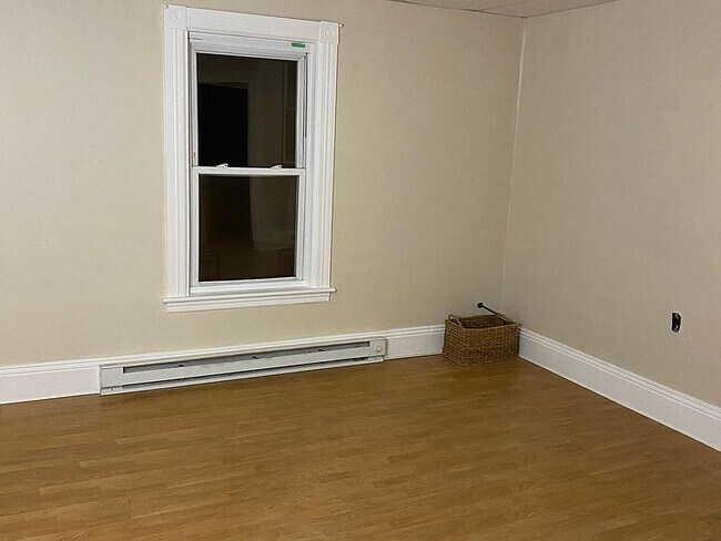 Living Room - 18 Fairbanks St