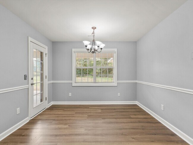 Building Photo - Welcome home to this beautifully updated 4-bedroom, 3-bath home located in the desirable Harvest,...