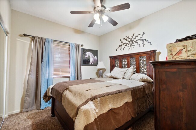 Building Photo - Retreat to a Private Oasis with Resort-Style Pool in an Old World Setting