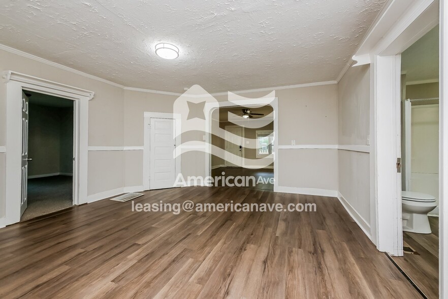 Building Photo - 1411 Juniper St