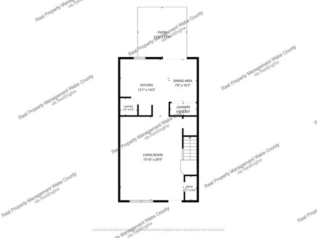Building Photo - 424 Alero Rd