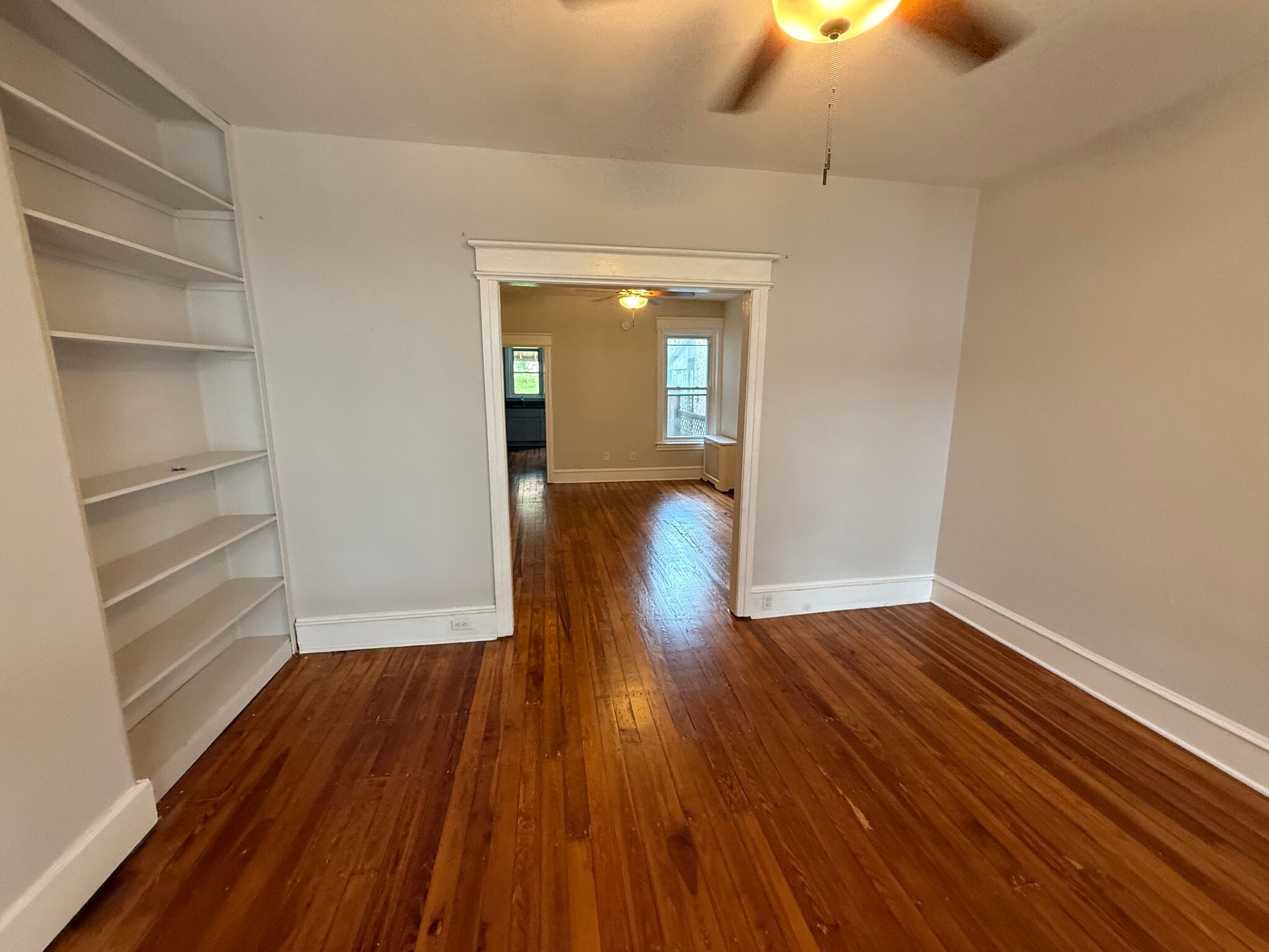 Building Photo - 5271 Ridge Ave