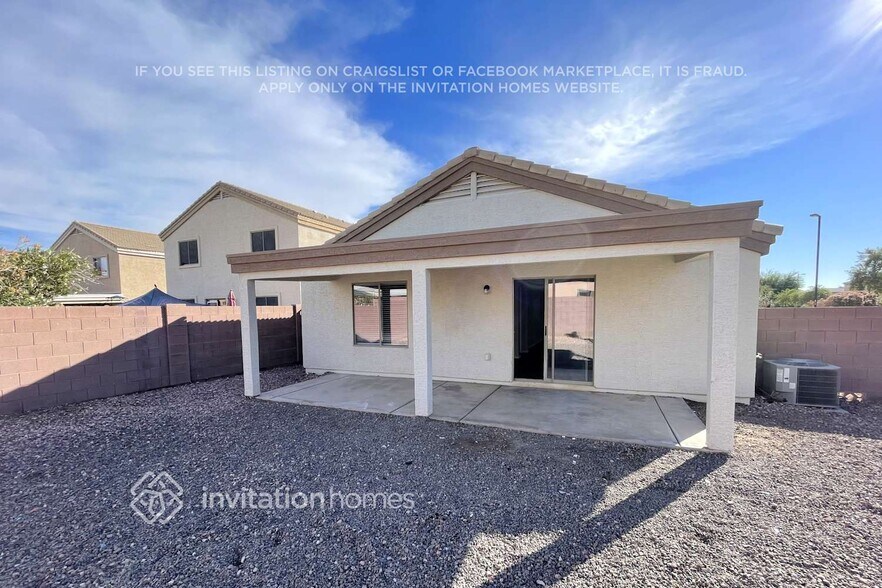 Building Photo - 21760 W Mohave St