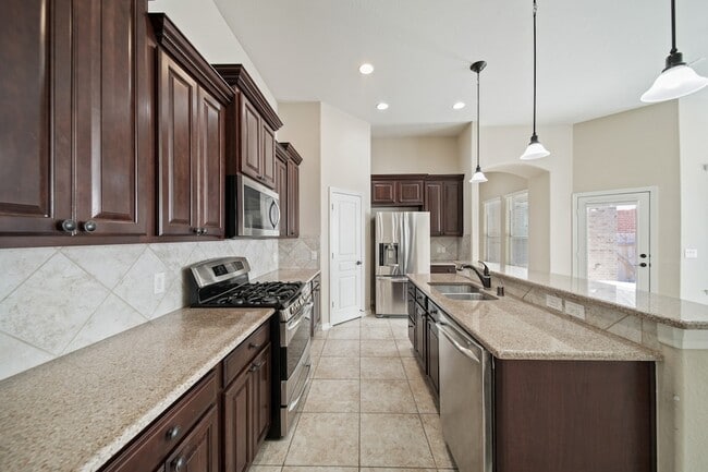 Building Photo - 1515 Ralston Branch Way