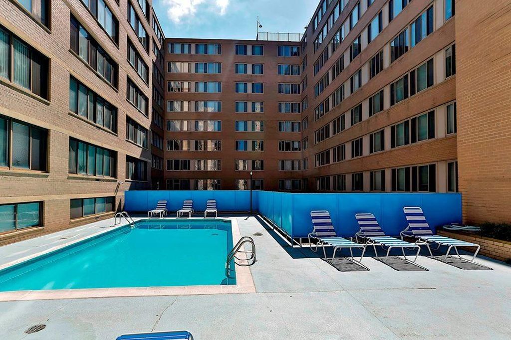 Building Photo - 2030 F St NW