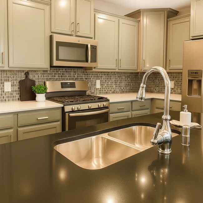 Building Photo - Modern 3BR/2.5BA Townhome in Prime Otsego Location for $2,549!