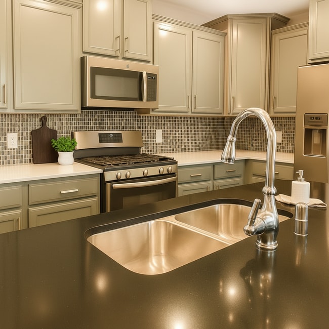 Building Photo - Modern 3BR/2.5BA Townhome in Prime Otsego Location for $2,599!