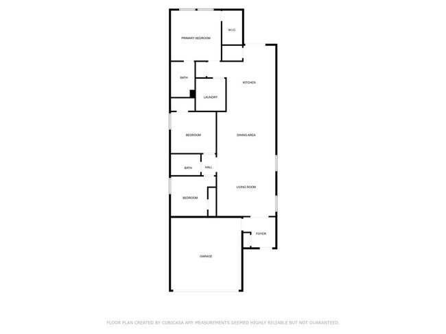 Building Photo - 2365 Tapatio Dr