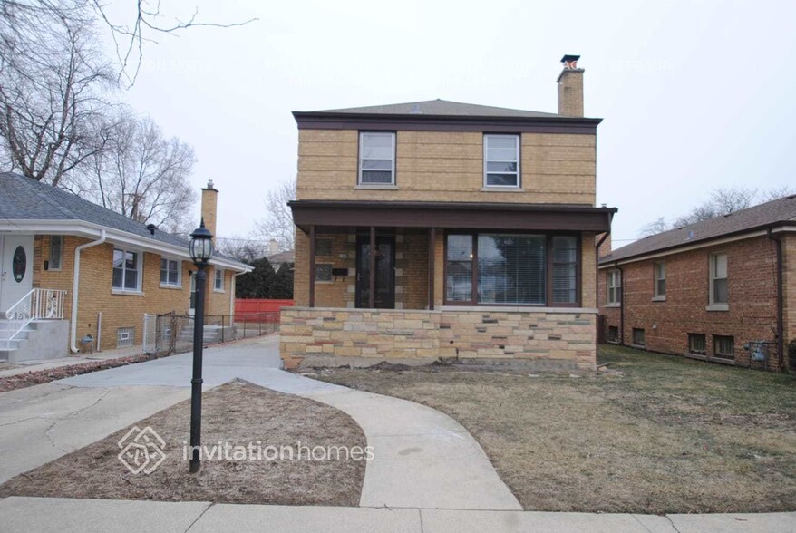 Primary Photo - 9147 S Richmond Ave
