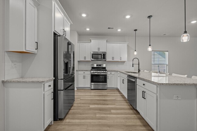 Building Photo - 135 Empyrean Cir