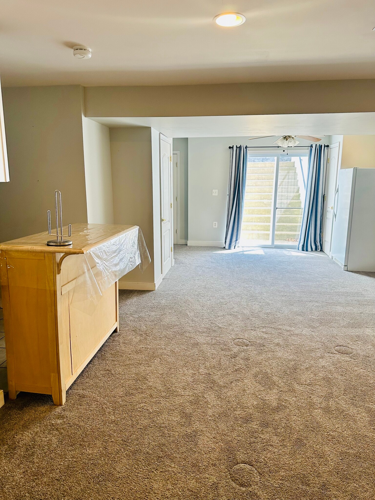 Living room - 13019 Torchlight Dr