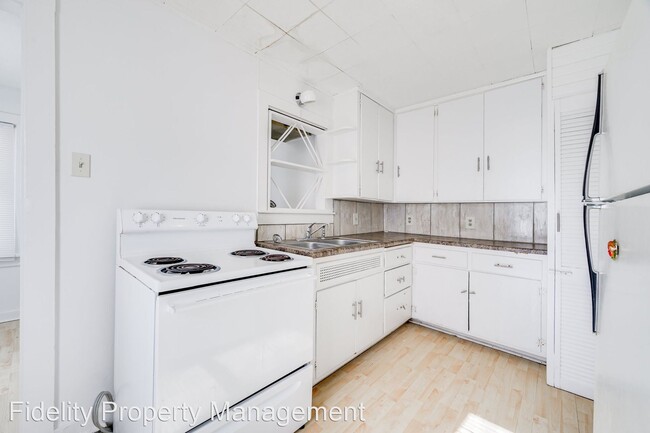 Building Photo - 1311 N Fremont Ave