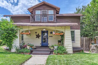 Building Photo - Perfect 4bd located in the Heart of Englewood