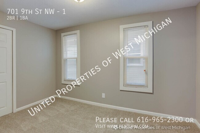 Building Photo - 701 9th St NW