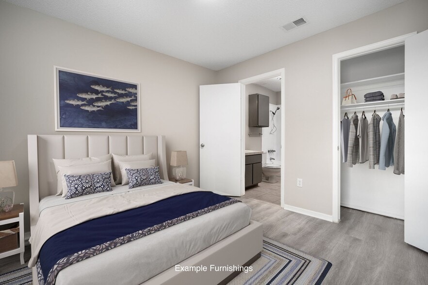 Building Photo - Harbortown Apartments