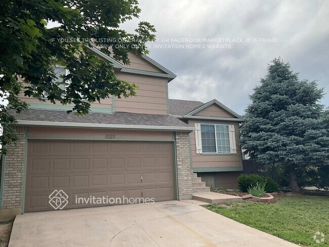 Building Photo - 1082 Clogger Ln