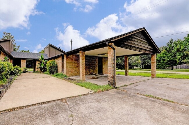 Building Photo - Move-in Ready Home for Lease in Pearland!