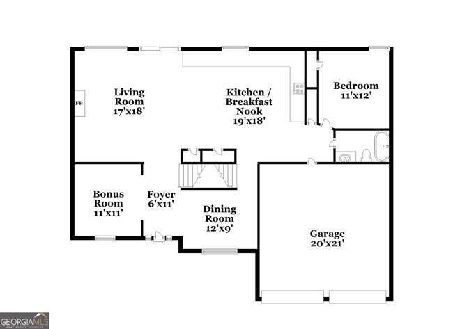 Building Photo - 7879 Village Pass