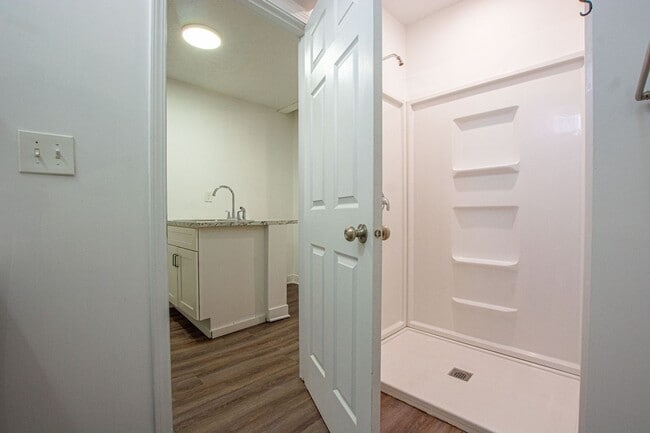 Building Photo - 2415 E Street