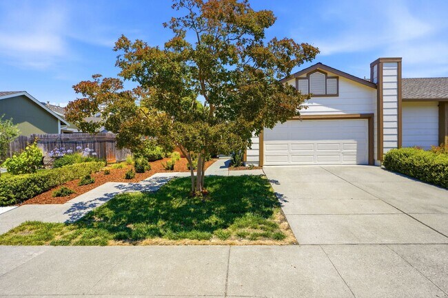 Building Photo - Remodeled 2 Bed, 2 Bath Townhouse in Petaluma's Morningstar Community