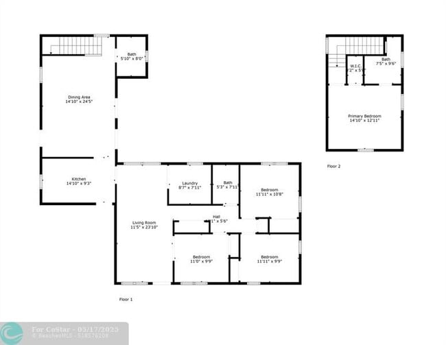 Building Photo - 2802 NE 15th Ave
