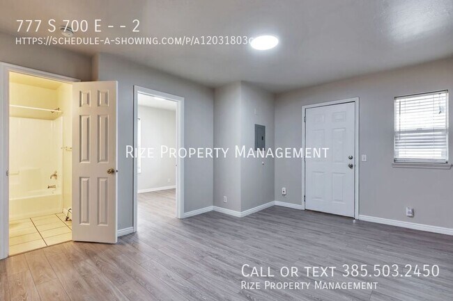 Building Photo - 777 S 700 E
