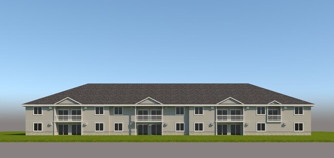 Primary Photo - Holland Town Estates