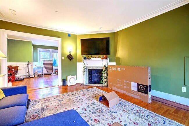 Building Photo - 130 Norwood Ave