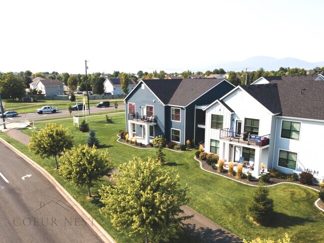 Building Photo - 6430 N Atlas Rd