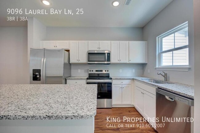 Building Photo - 9096 Laurel Bay Ln