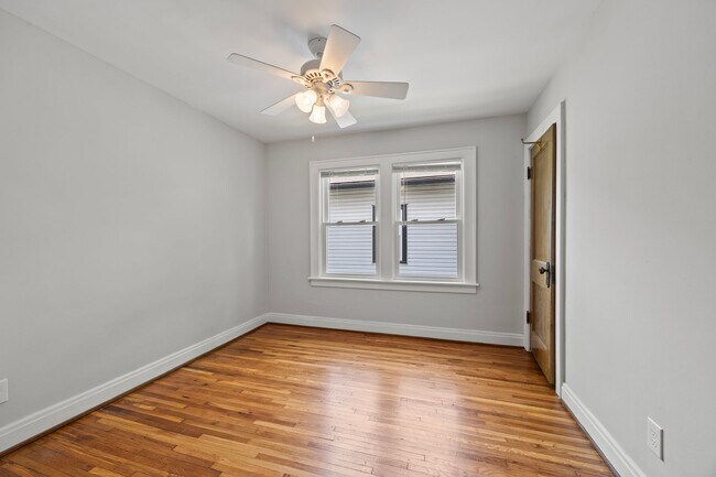 Building Photo - 291-293 Olentangy Street