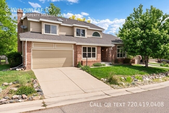 Building Photo - 8 Willowleaf Dr
