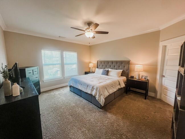 Building Photo - Deer Moss Creek home for RENT!!!
