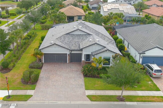 Building Photo - 4424 Owens Way