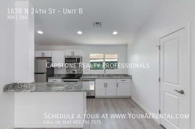Building Photo - 1638 N 24th St