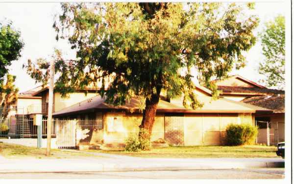 Building Photo - 2159 N Guthrie St