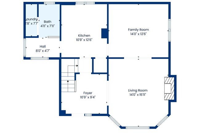 Building Photo - Beautiful Home in Amazing Location