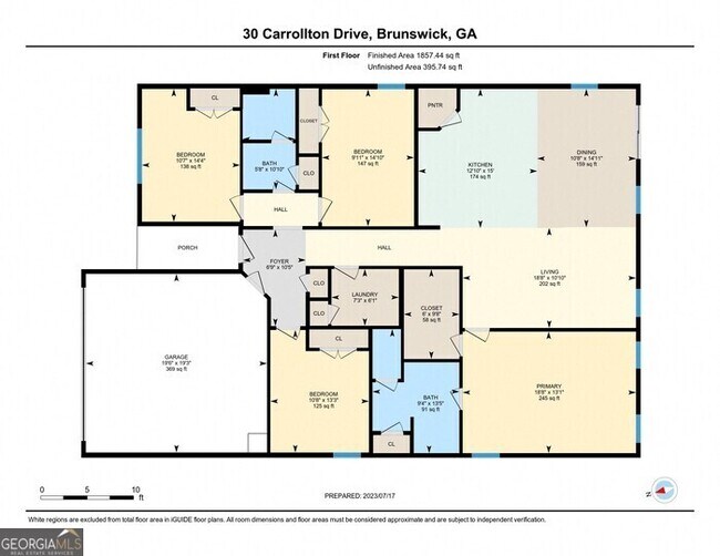 Building Photo - 30 Carrollton Dr