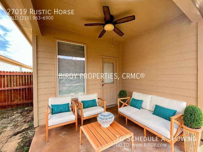 Building Photo - 27019 Rustic Horse