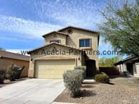 Building Photo - Four Bedroom Home With Large Yard