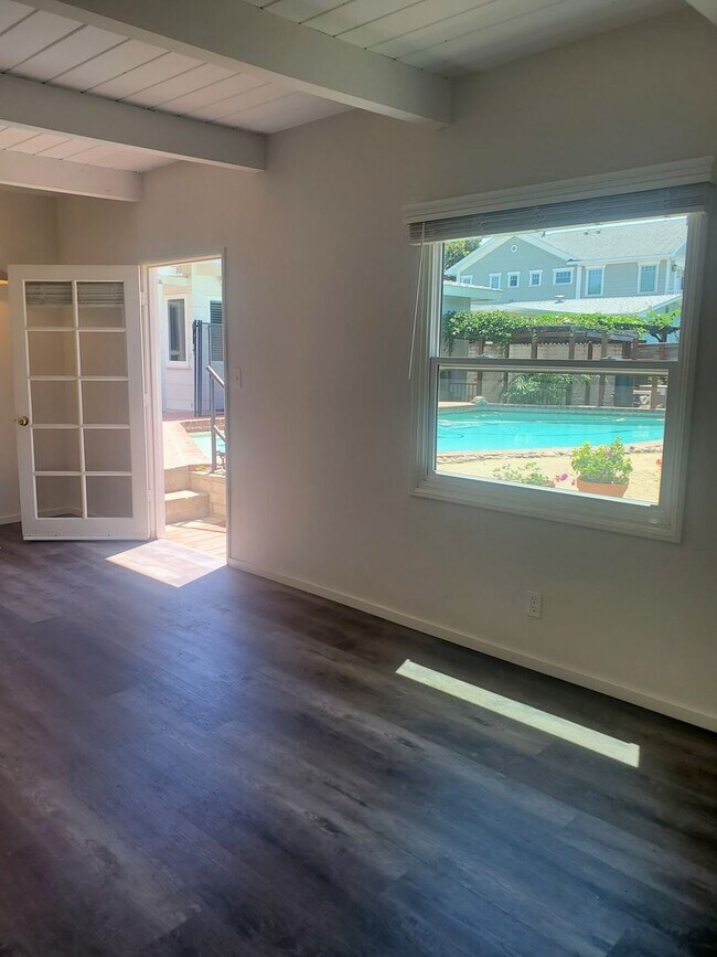 Building Photo - Recently Upgraded and Refreshed House with Pool and Casita