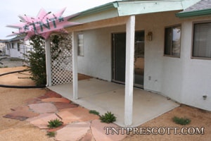 Building Photo - Home in Prescott Valley